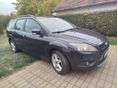 FORD FOCUS 2008/9 - 4