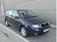 SKODA FABIA Combi 1.4 16V Best MEGKÍMÉLT !!