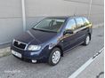 SKODA FABIA 2003/6 - 2