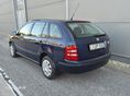 SKODA FABIA 2003/6 - 5