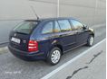 SKODA FABIA 2003/6 - 6