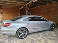 VOLKSWAGEN PASSAT CC 3.6 V6 DSG 4Motion