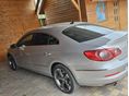 VOLKSWAGEN PASSAT CC 2009/1 - 3