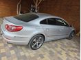 VOLKSWAGEN PASSAT CC 2009/1 - 4