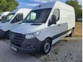 MERCEDES-BENZ SPRINTER 2023/6 - 1