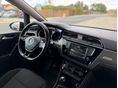 VOLKSWAGEN TOURAN 2016/5 - 7