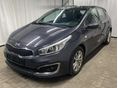 KIA CEE'D 2017/12 - 2