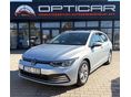 VOLKSWAGEN GOLF VIII Variant 1.5 eTSI ACT Life DSG Navi!APP!Kamera!LED!Ülés.Kormányfűtés!Távolságtartó!Mo-i!1.Tulaj!83.091Km!ÁFÁ-s!