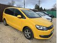 VOLKSWAGEN SHARAN 2019/6 - 1