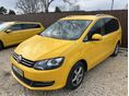 VOLKSWAGEN SHARAN 2019/6 - 2