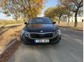 SKODA OCTAVIA 2022/1 - 5