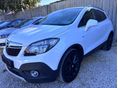 OPEL MOKKA 1.6 CDTI Drive Start-Stop KLÍMA! NAVIGÁCIÓ! ELEKT. ABLAK! ELEKT. TÜKÖR! MULTIKORMÁNY! TEMPOMAT!
