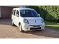 RENAULT KANGOO 2012/4 - 4