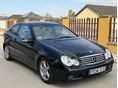 MERCEDES-BENZ C 220 2002/10 - 2