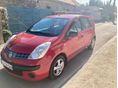 NISSAN NOTE 2006/4 - 1
