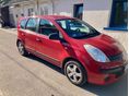 NISSAN NOTE 2006/4 - 4
