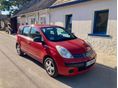 NISSAN NOTE 2006/4 - 10