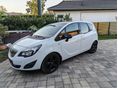 OPEL MERIVA B 1.4 T Design