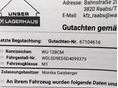 OPEL MERIVA B 2013/6 - 9