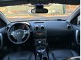 NISSAN QASHQAI 2008/8 - 7