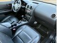 NISSAN QASHQAI 2008/8 - 8