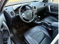 NISSAN QASHQAI 2008/8 - 9