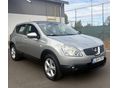 NISSAN QASHQAI 2008/8 - 6