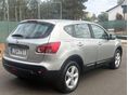 NISSAN QASHQAI 2008/8 - 4