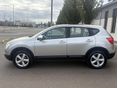NISSAN QASHQAI 2008/8 - 2