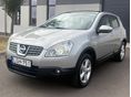 NISSAN QASHQAI 2008/8 - 1