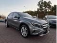 MERCEDES-BENZ GLA 200 2016/2 - 2