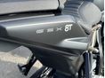 SUZUKI GSX8T 2025 - 2