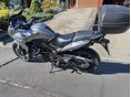 HONDA CBF 1000 2012/8 - 1
