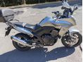 HONDA CBF 1000 2012/8 - 2