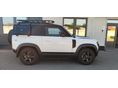 LAND ROVER DEFENDER 2022/5 - 7