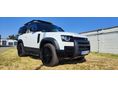 LAND ROVER DEFENDER 2022/5 - 8