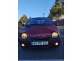 RENAULT TWINGO 2002/3 - 1
