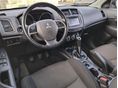 MITSUBISHI ASX 2015/3 - 9