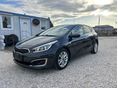 KIA CEE'D 2017/6 - 1