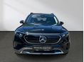 MERCEDES-BENZ EQB 2022/12 - 2