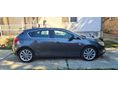 OPEL ASTRA J 2010 - 2