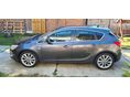 OPEL ASTRA J 2010 - 3