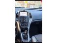 OPEL ASTRA J 2010 - 9