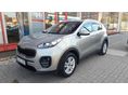 KIA SPORTAGE 1.6 GDI UEFA MÁRKAKERESKEDŐTŐL+MAGYAR+KITŰNŐ ÁLLAPOT