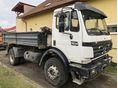 MERCEDES-BENZ 1997 - 2