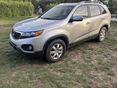 KIA SORENTO 2.2 CRDi EX Prémium 4WD