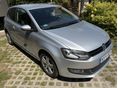 VOLKSWAGEN POLO 1.6 90 CR TDI Highline DSG DIGIT KLÍMA. ÜLÉSFŰTÉS. PARKRADAR. XENON. DSG