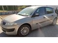 RENAULT MEGANE 1.4 Authentique
