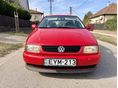 VOLKSWAGEN POLO III 1.0 45