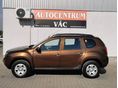 DACIA DUSTER 2012/11 - 2
